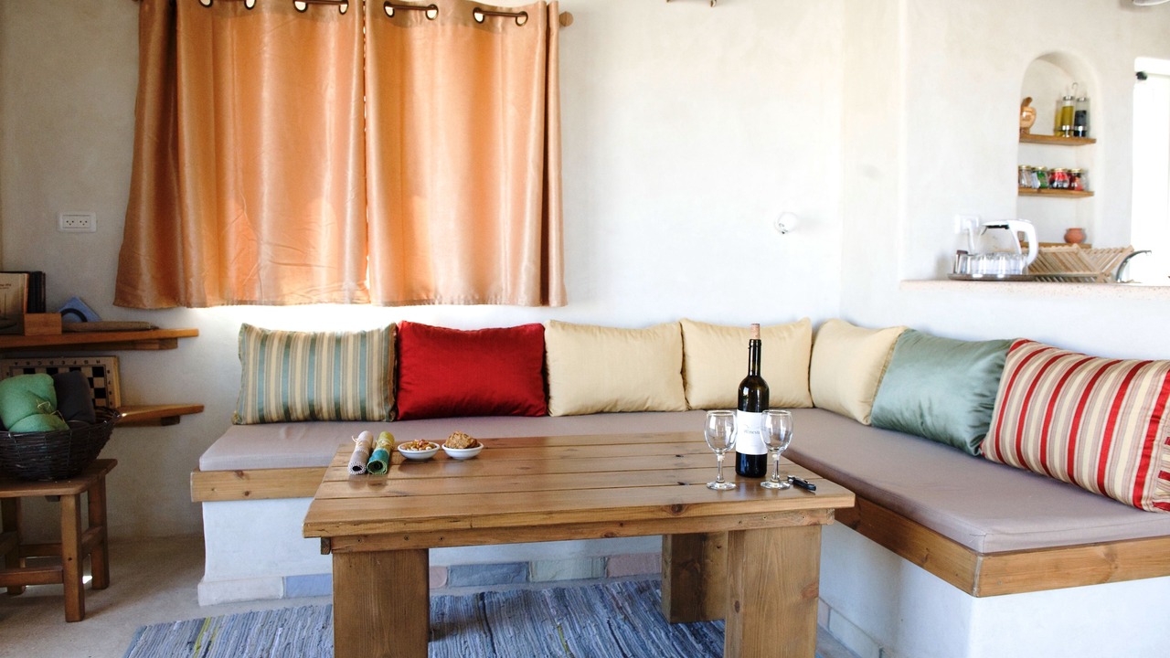 Photo of Bedroom in Tsukim