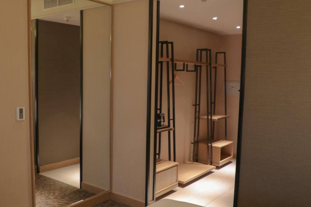 Photo of Bedroom in Abu Dhabi