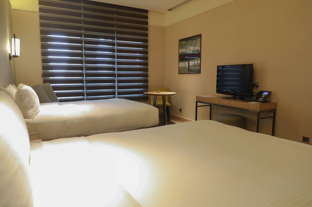 Photo of Bedroom in Abu Dhabi