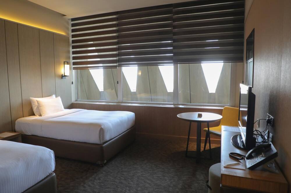 Photo of Bedroom in Abu Dhabi