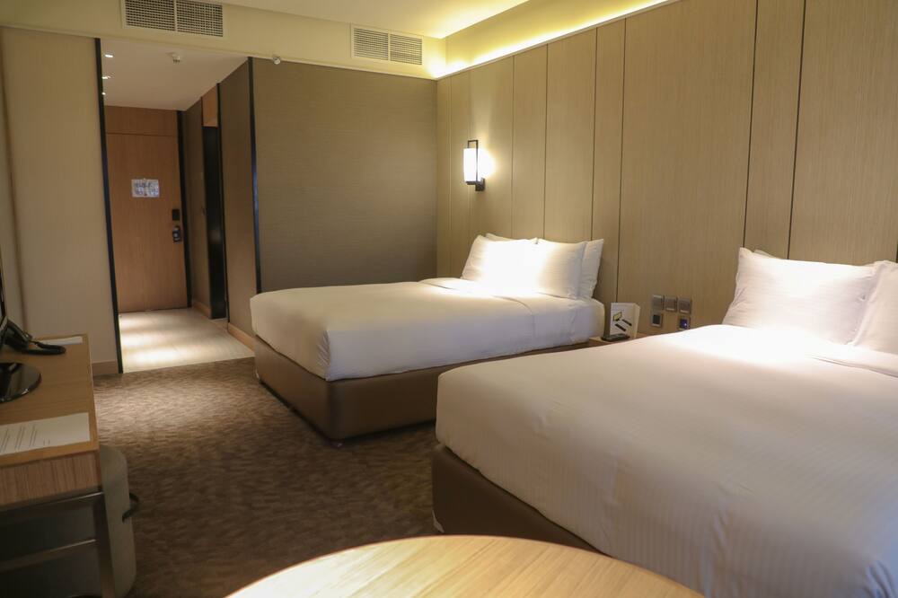 Photo of Bedroom in Abu Dhabi