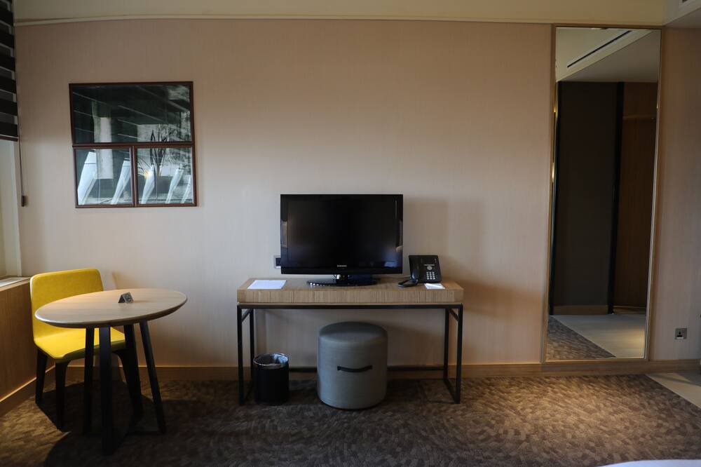 Photo of Bedroom in Abu Dhabi