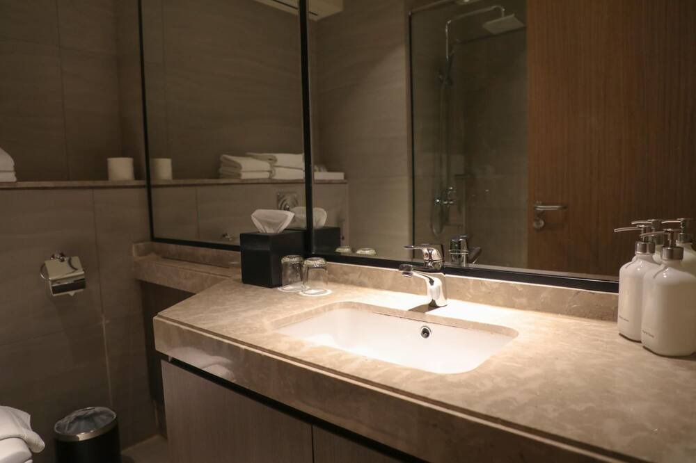 Photo of Bathroom in Abu Dhabi