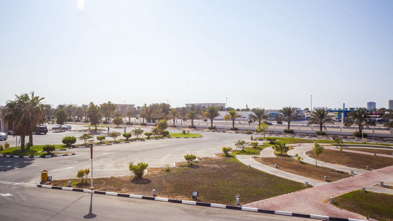 Photo of Others in Umm al Quwain