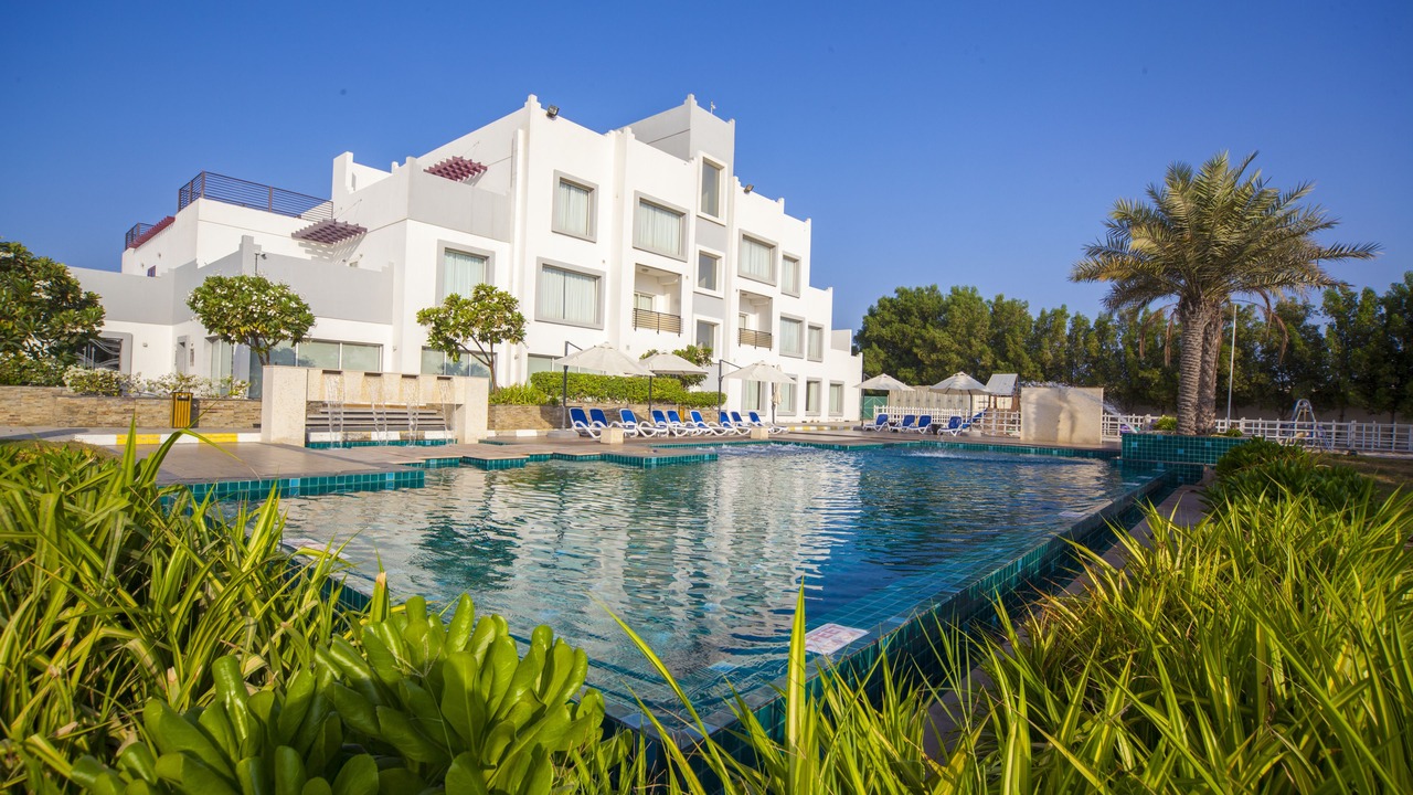 Photo of Outdoor in Umm al Quwain