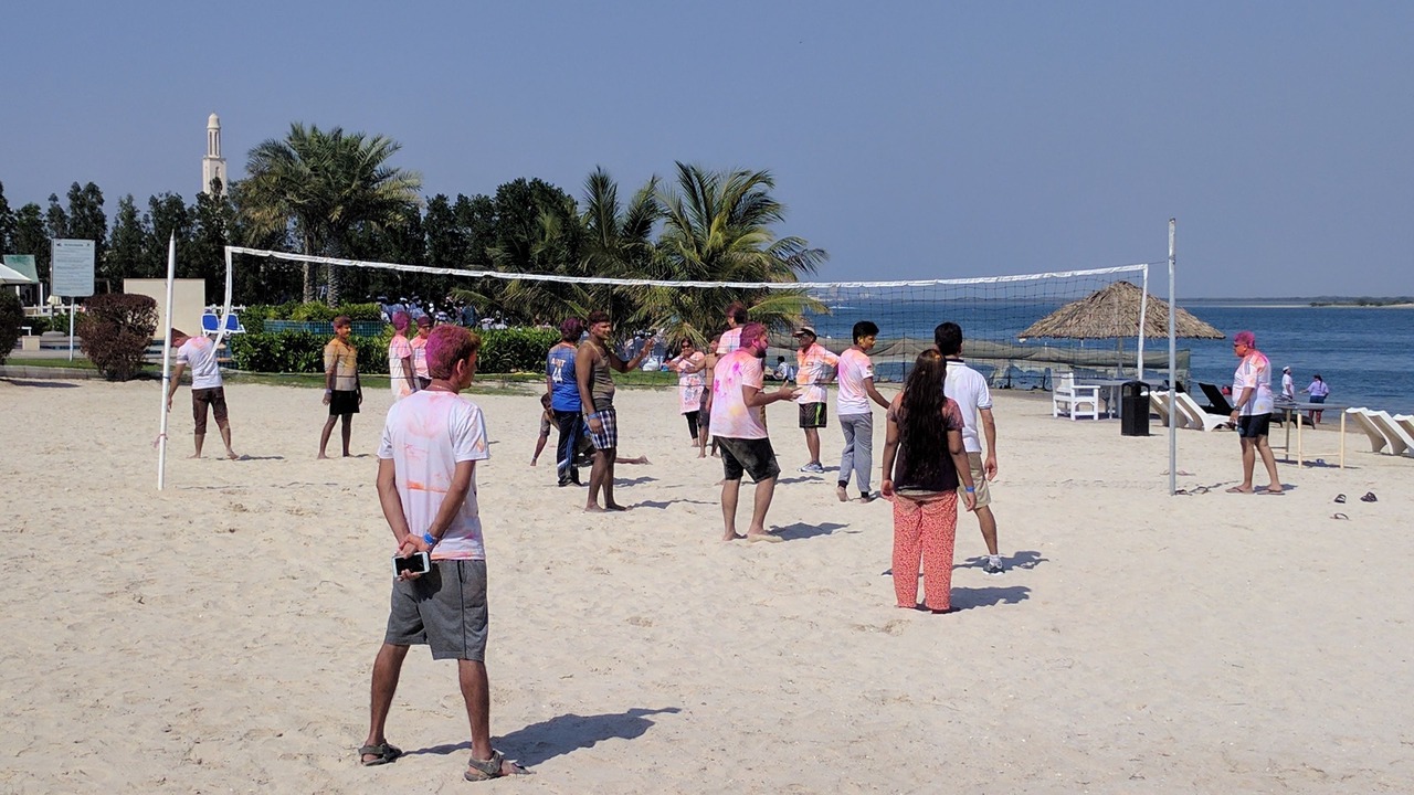 Photo of Others in Umm al Quwain