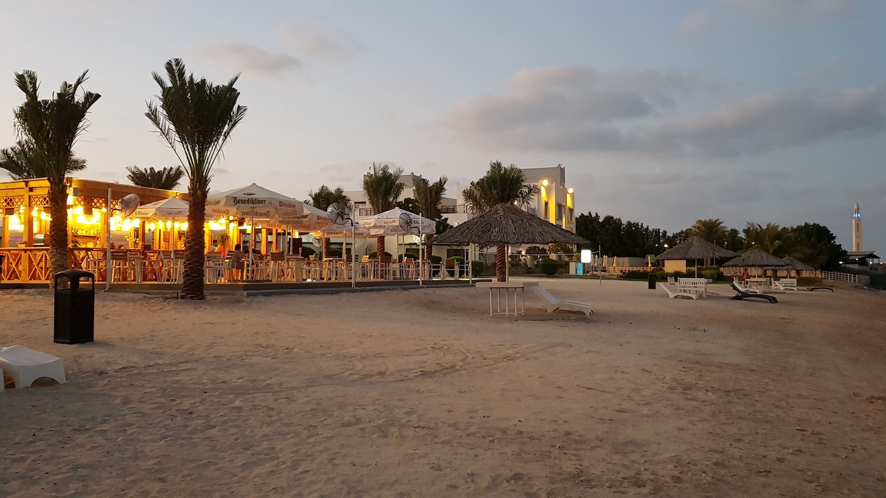 Photo of Others in Umm al Quwain