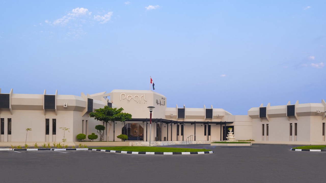 Photo of Outdoor in Umm al Quwain