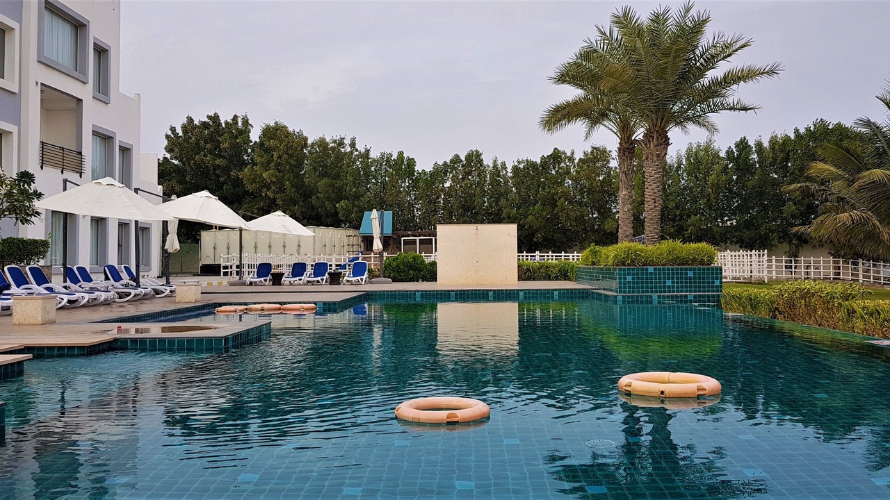 Photo of Outdoor in Umm al Quwain