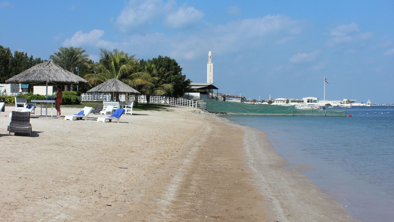 Photo of Others in Umm al Quwain