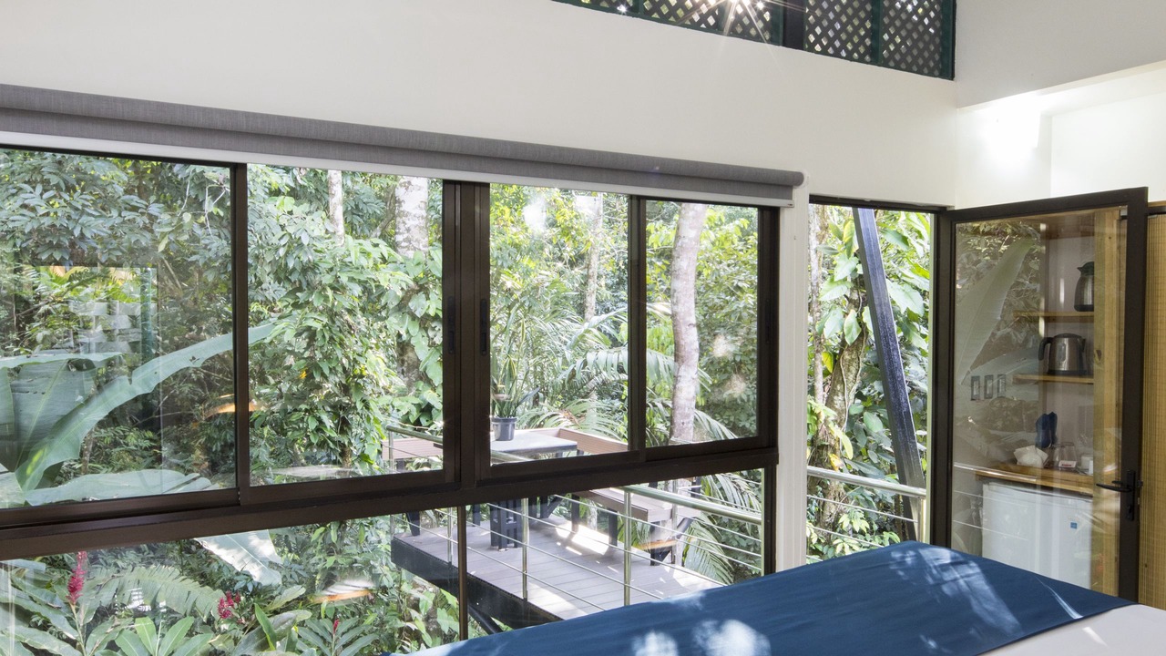 Photo of Patio Balcony in Ciudad Cortes