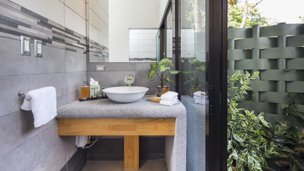 Photo of Bathroom in Ciudad Cortes