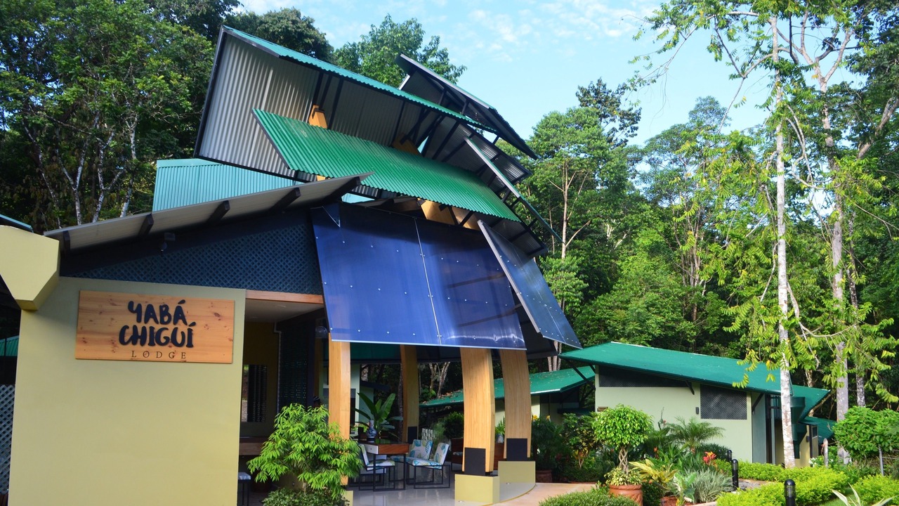 Photo of Outdoor in Ciudad Cortes