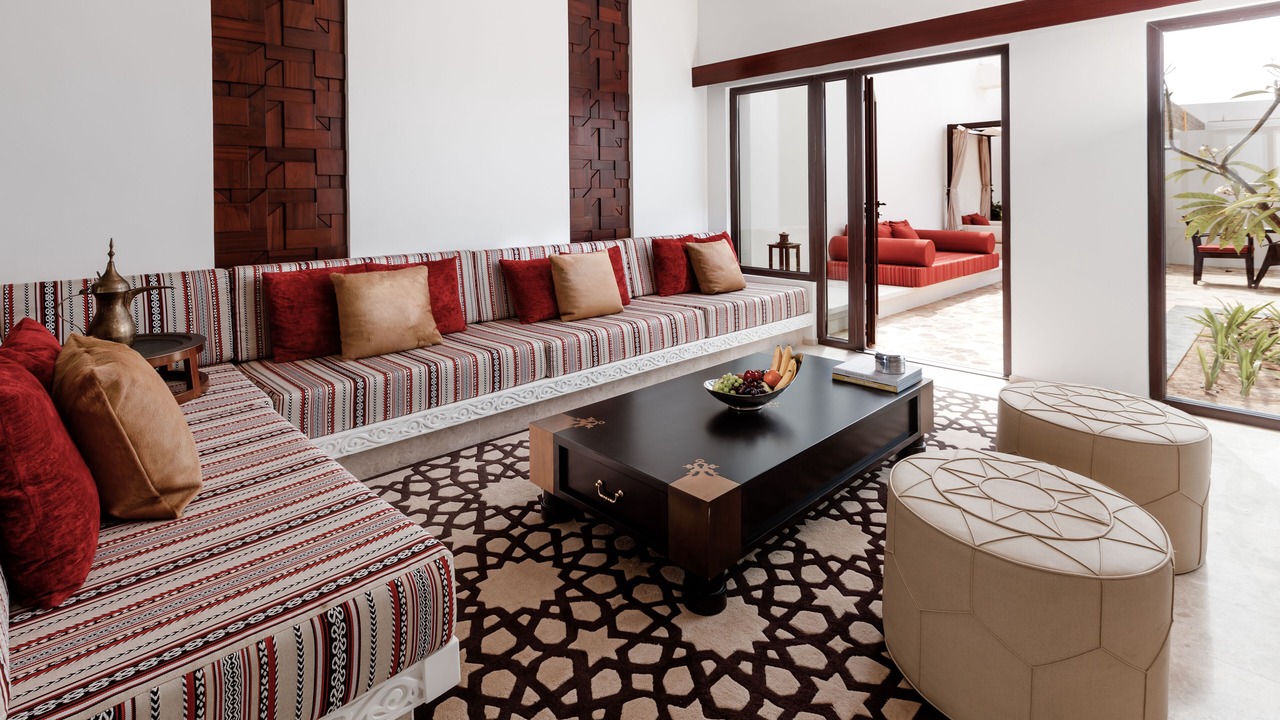 Photo of Bedroom in Salalah