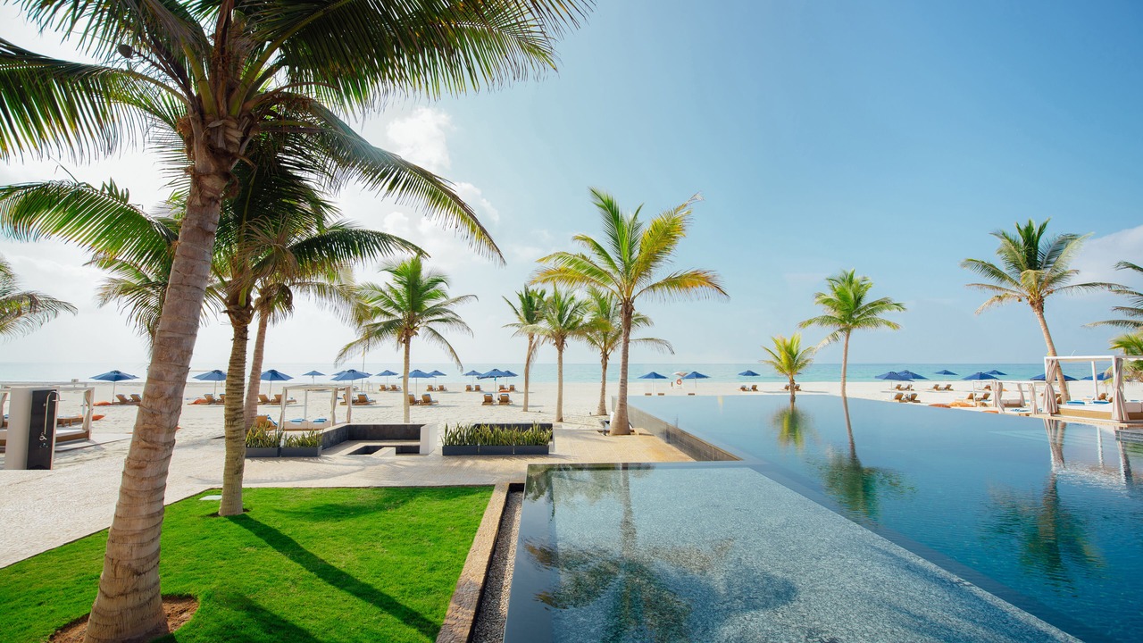 Photo of Outdoor in Salalah