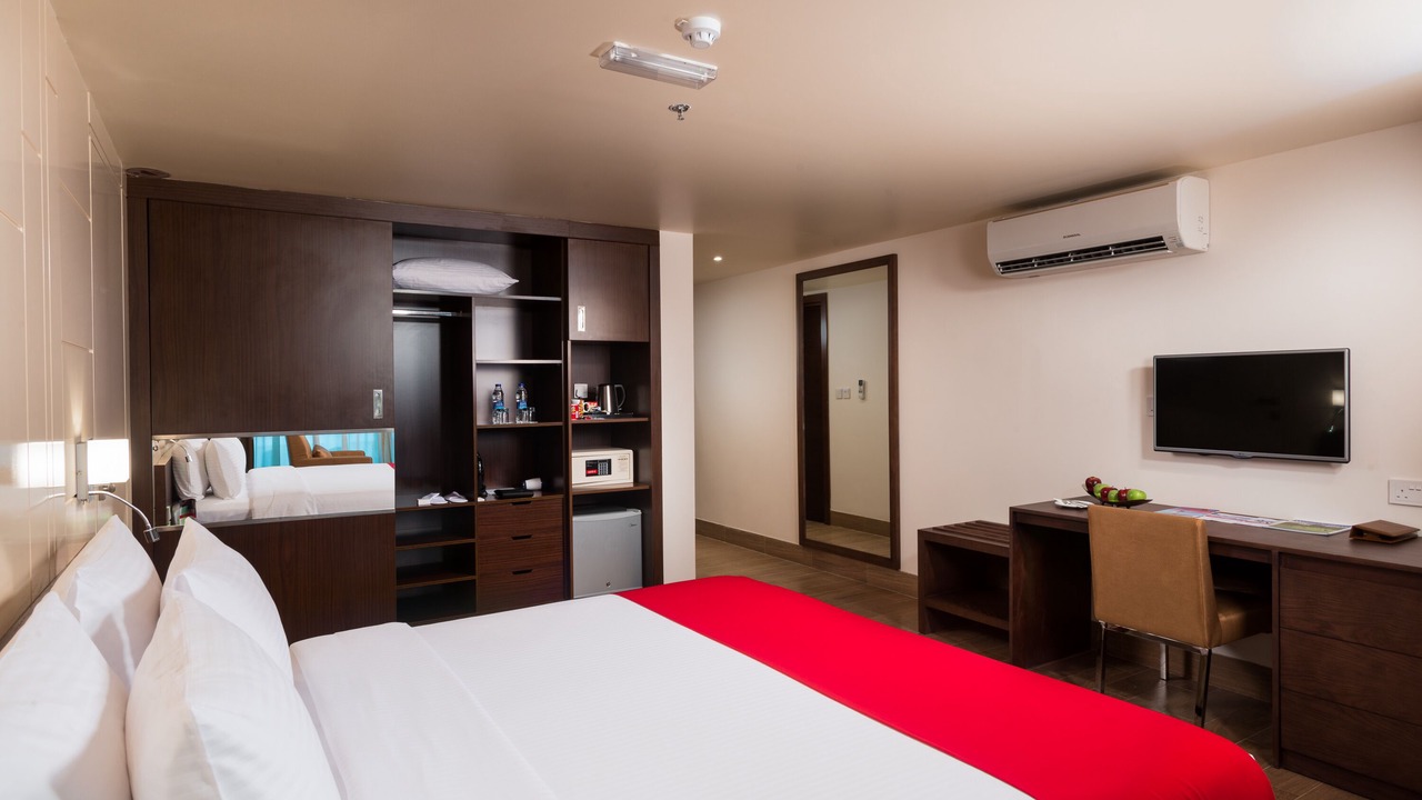 Photo of Bedroom in Salalah