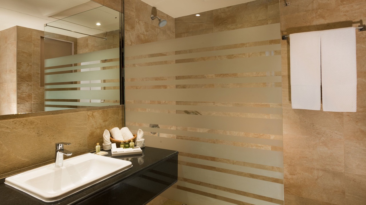 Photo of Bathroom in Salalah