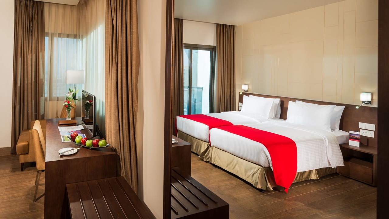 Photo of Bedroom in Salalah