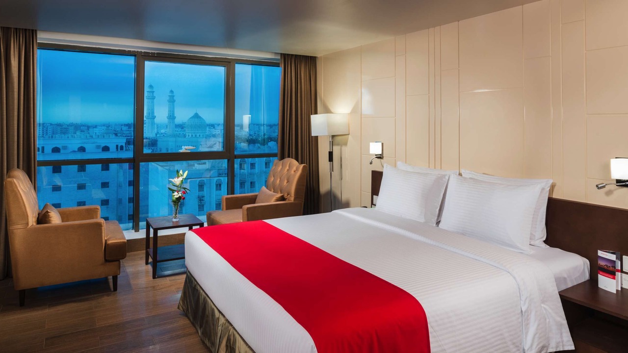 Photo of Bedroom in Salalah