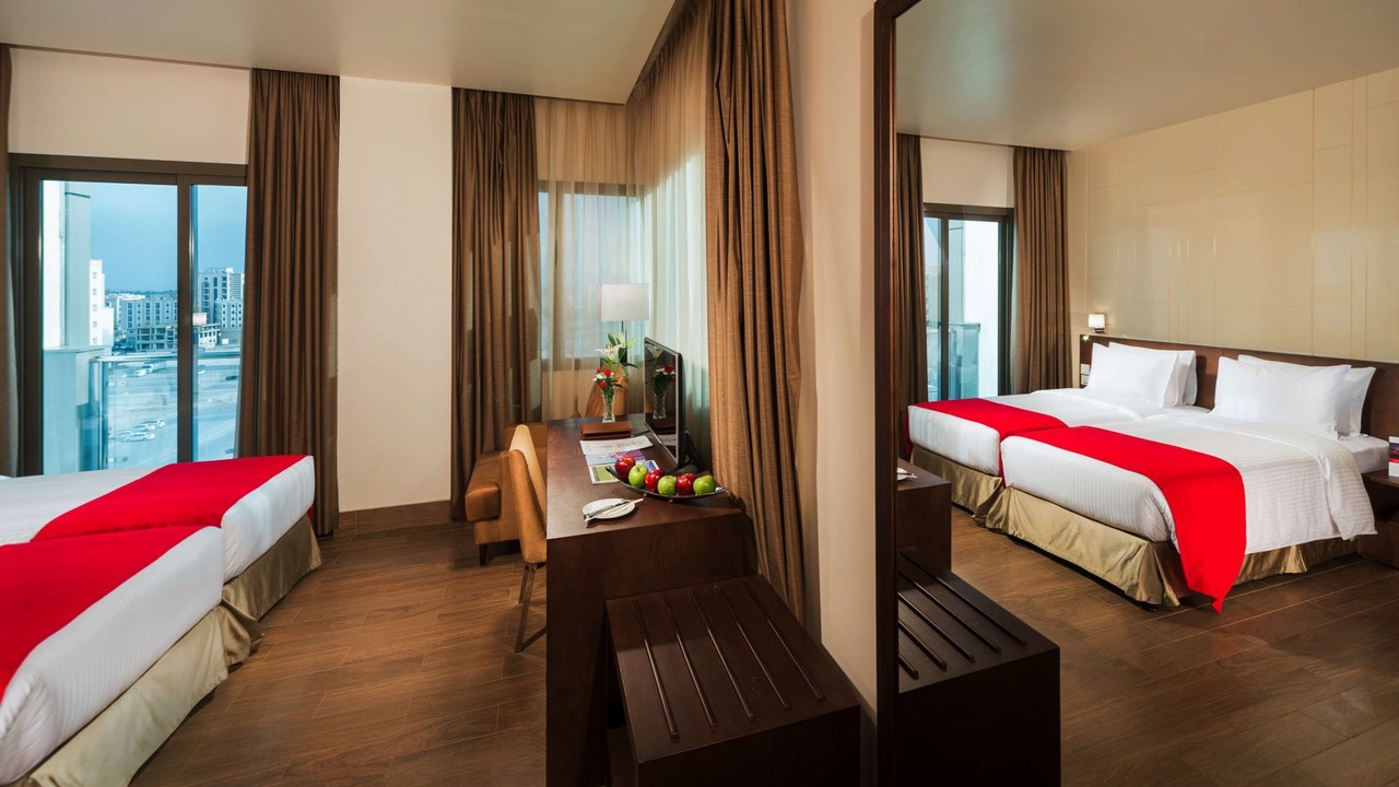Photo of Bedroom in Salalah