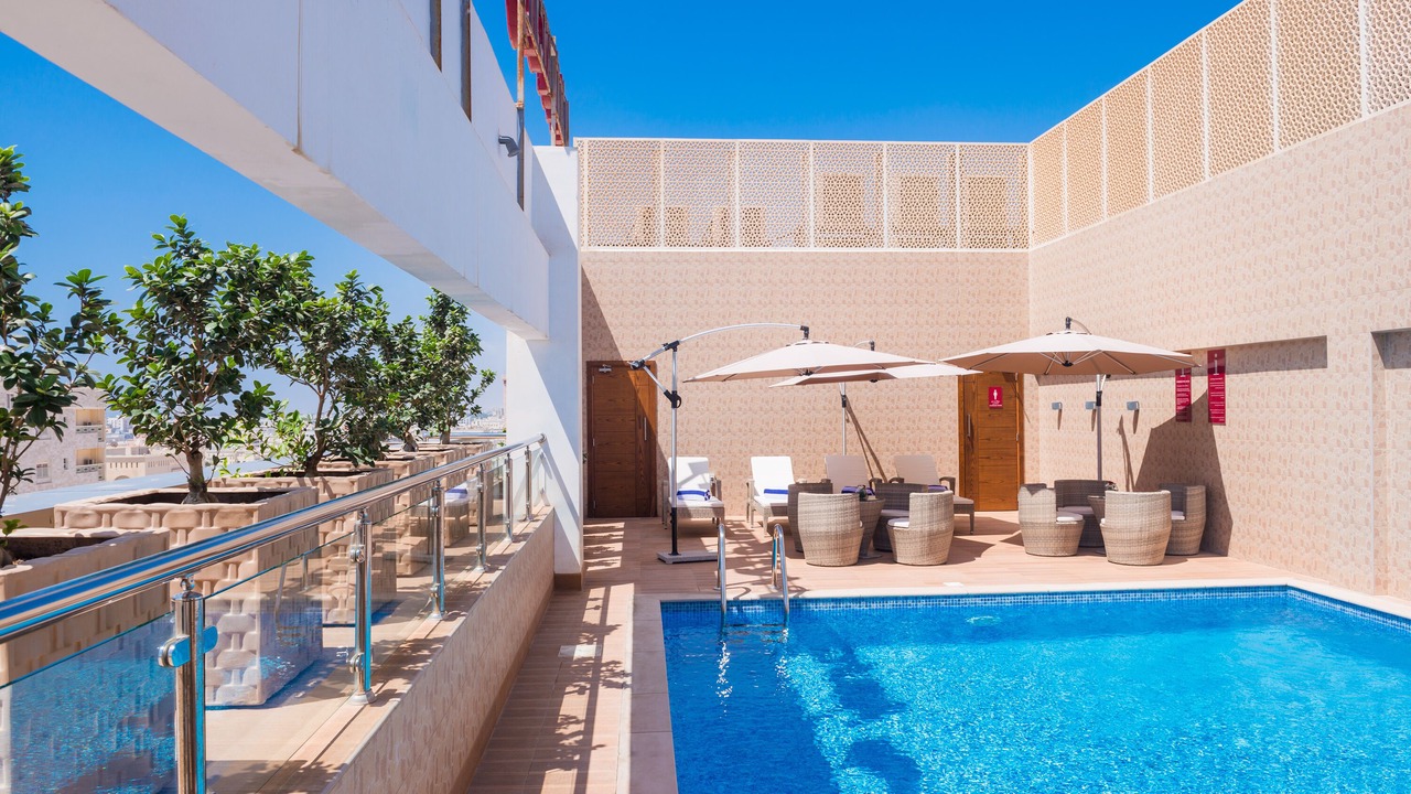 Photo of Patio Balcony in Salalah