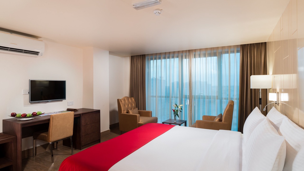 Photo of Bedroom in Salalah