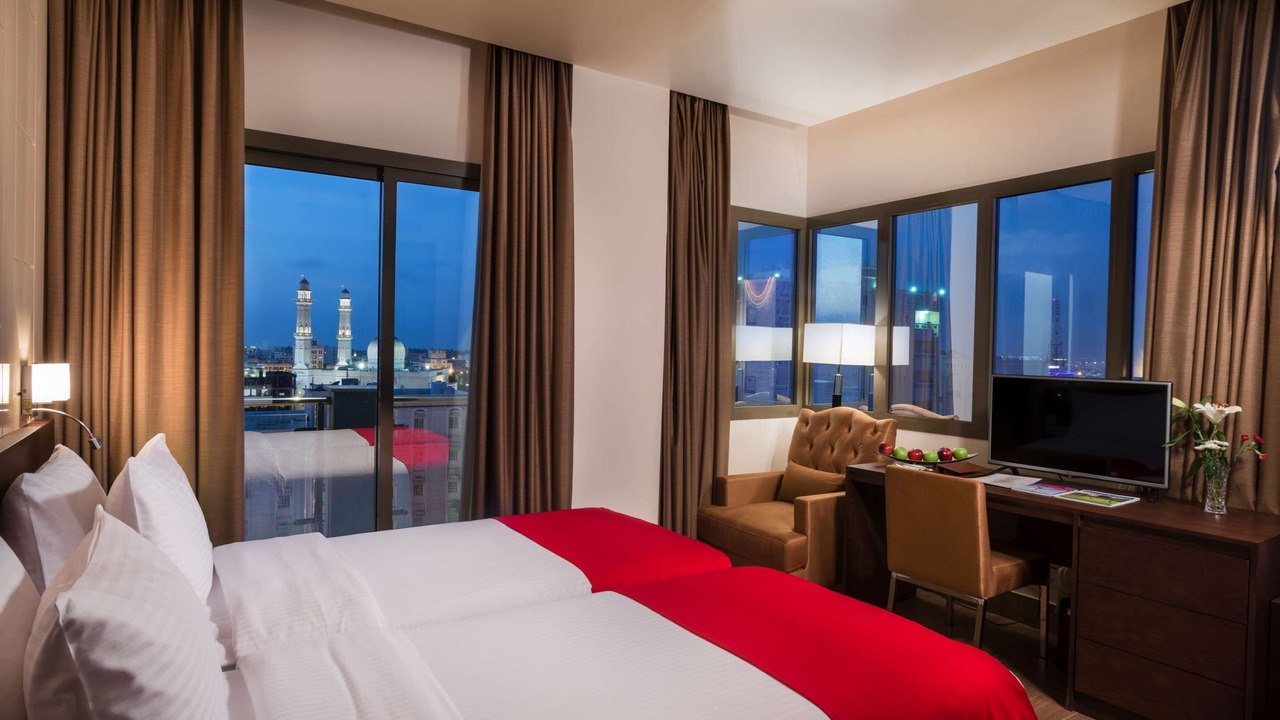 Photo of Bedroom in Salalah