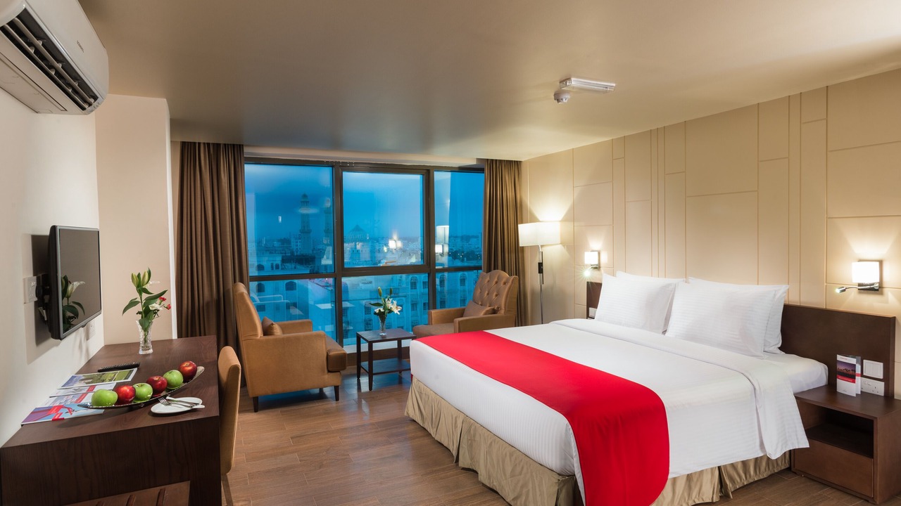 Photo of Bedroom in Salalah