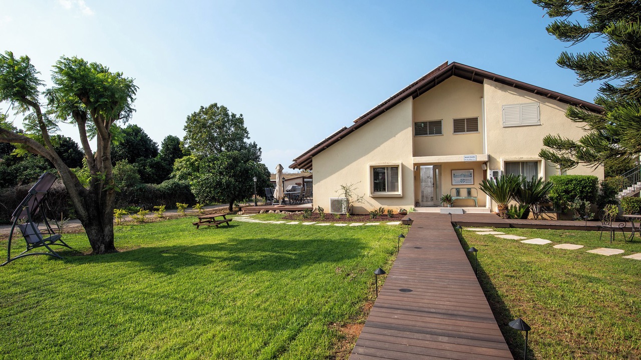 Photo of Outdoor in Ben Ami