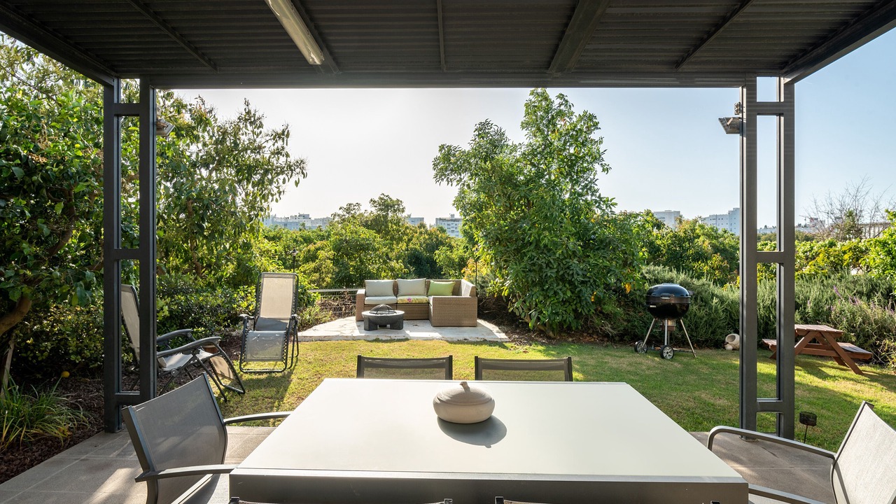 Photo of Outdoor in Ben Ami