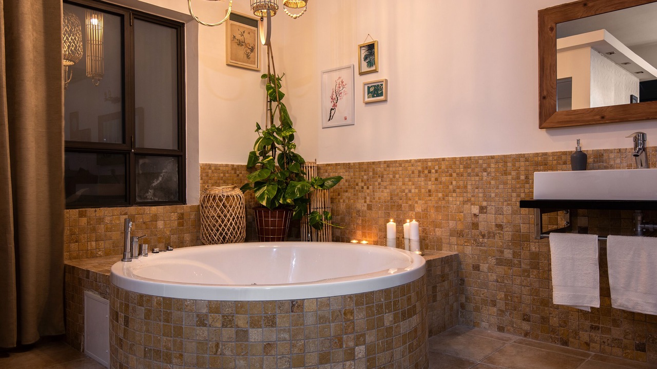 Photo of Bedroom in Ben Ami