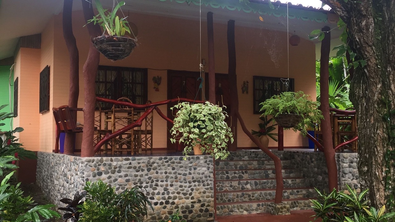 Photo of Outdoor in Cahuita