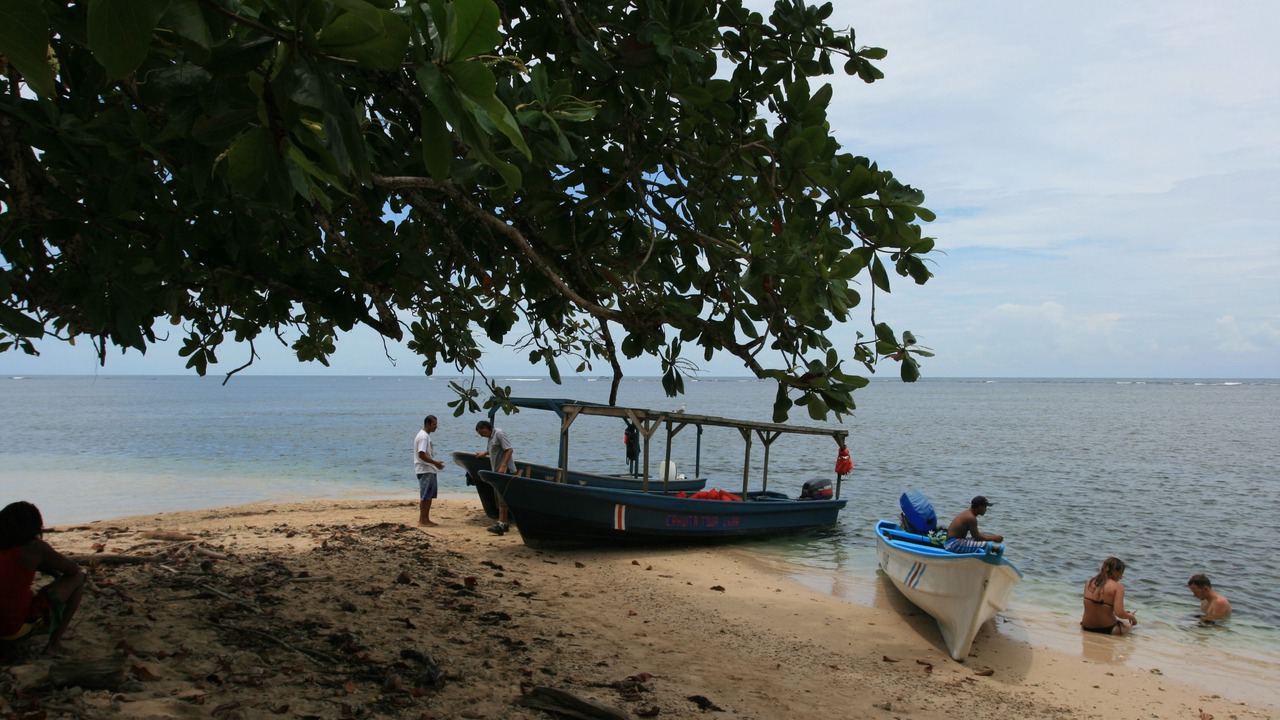 Photo of Others in Cahuita