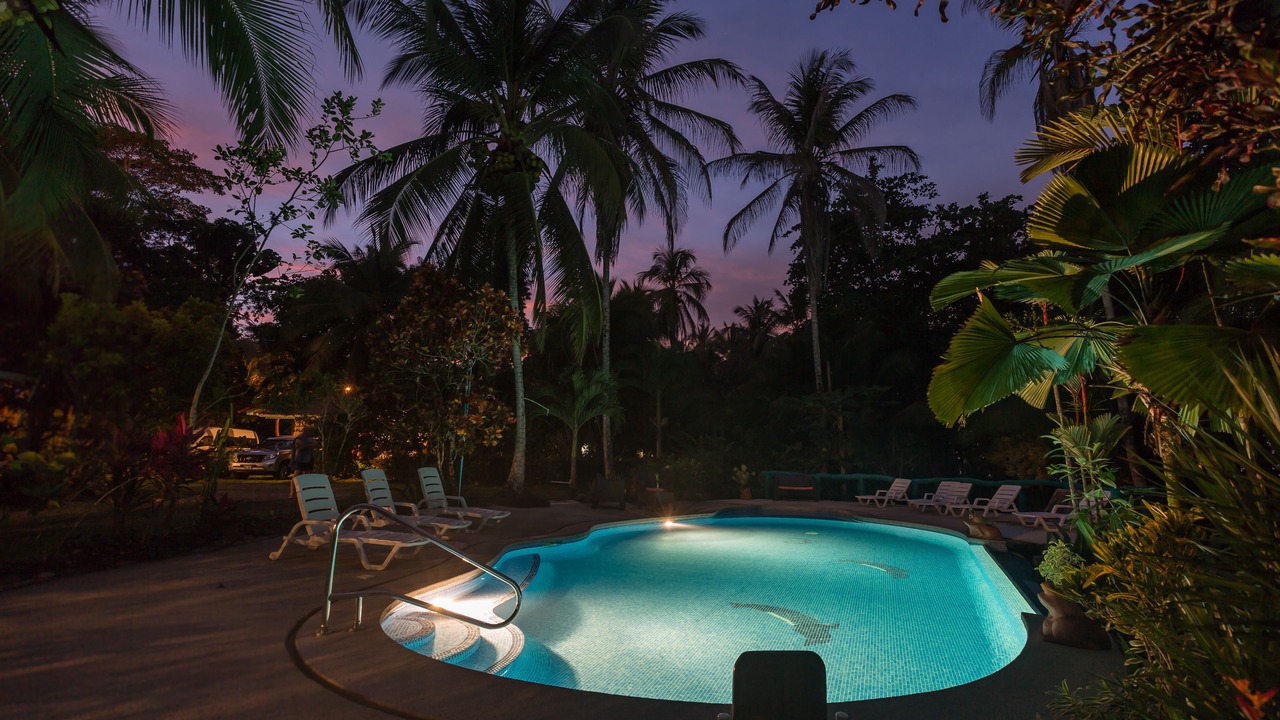 Photo of Outdoor in Cahuita