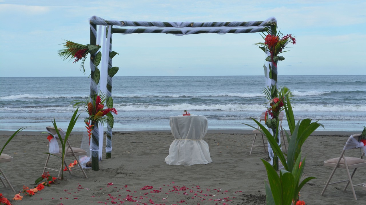Photo of Outdoor in Cahuita