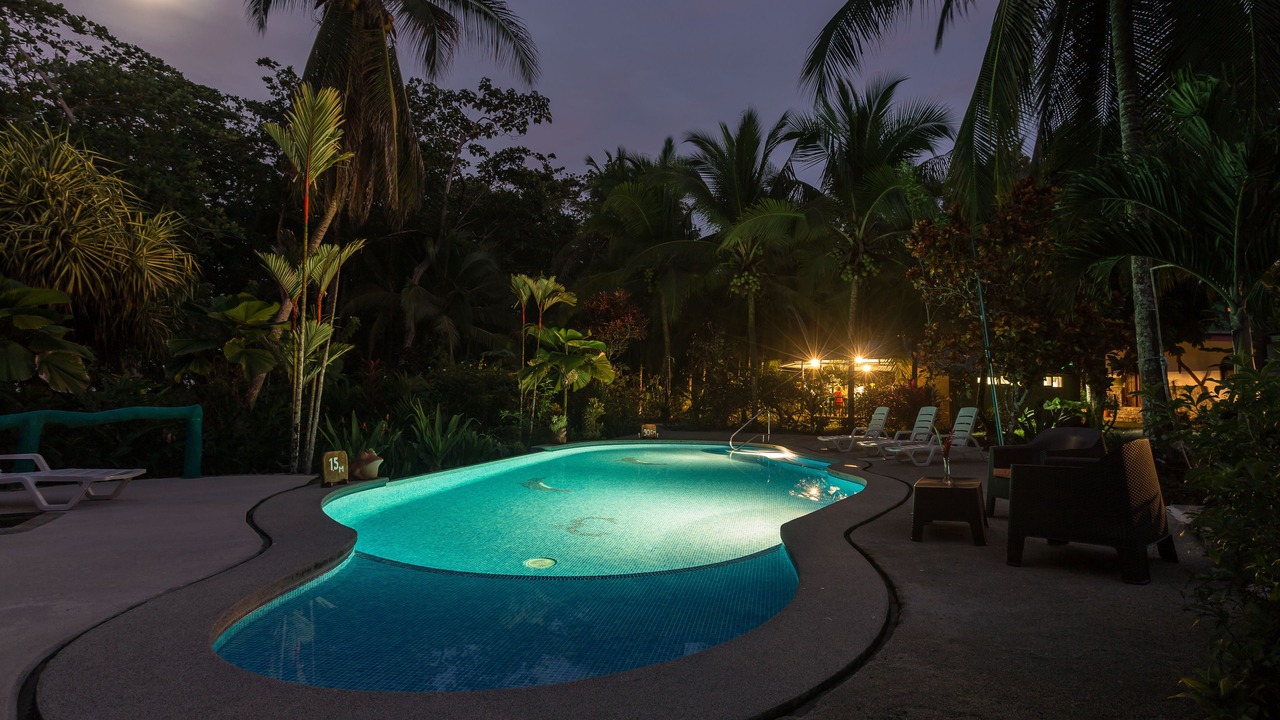 Photo of Outdoor in Cahuita