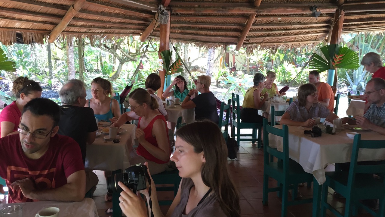 Photo of Others in Cahuita