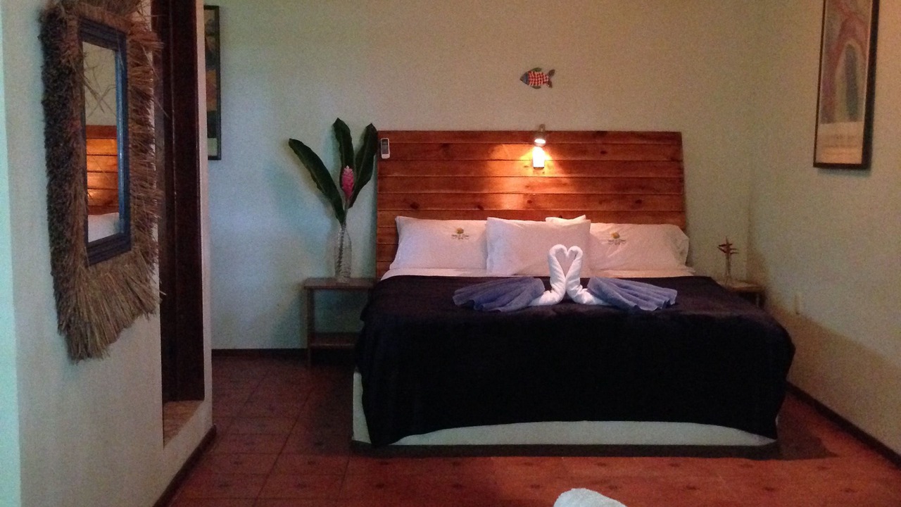 Photo of Bedroom in Cahuita