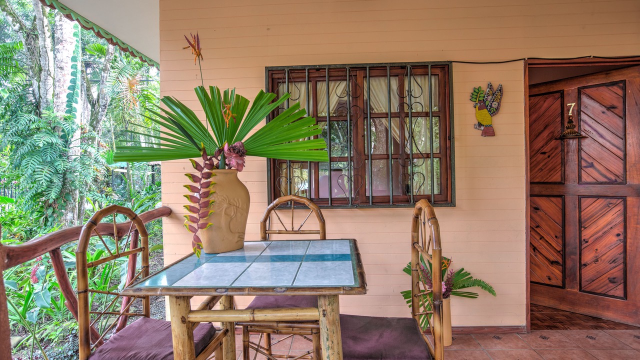 Photo of Others in Cahuita