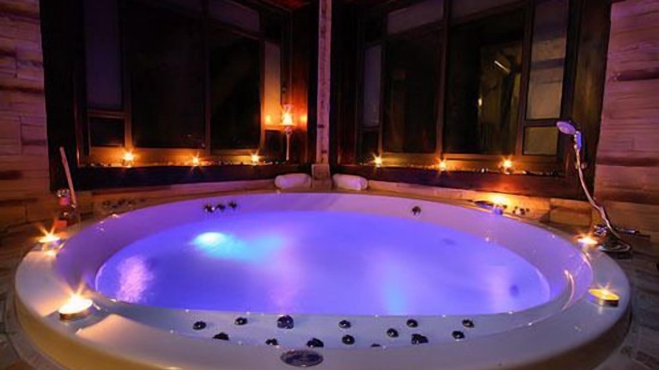Photo of Bathroom in Had Nes