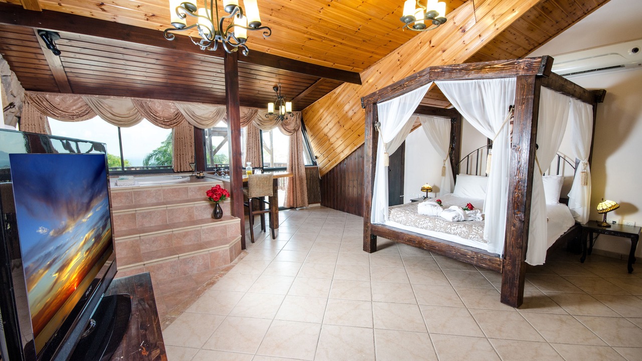 Photo of Bedroom in Had Nes