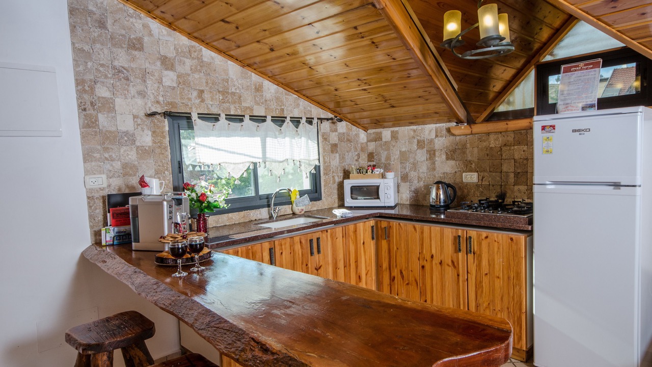 Photo of Kitchen in Had Nes