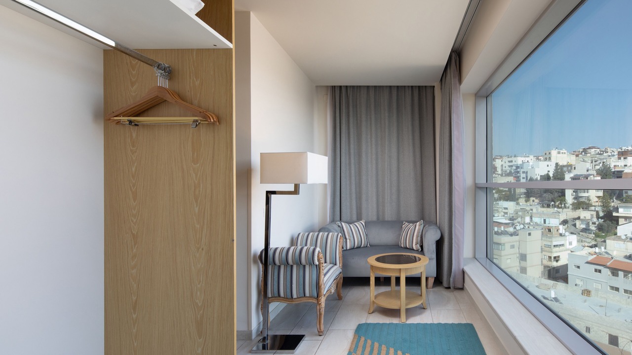 Photo of Bedroom in Old City