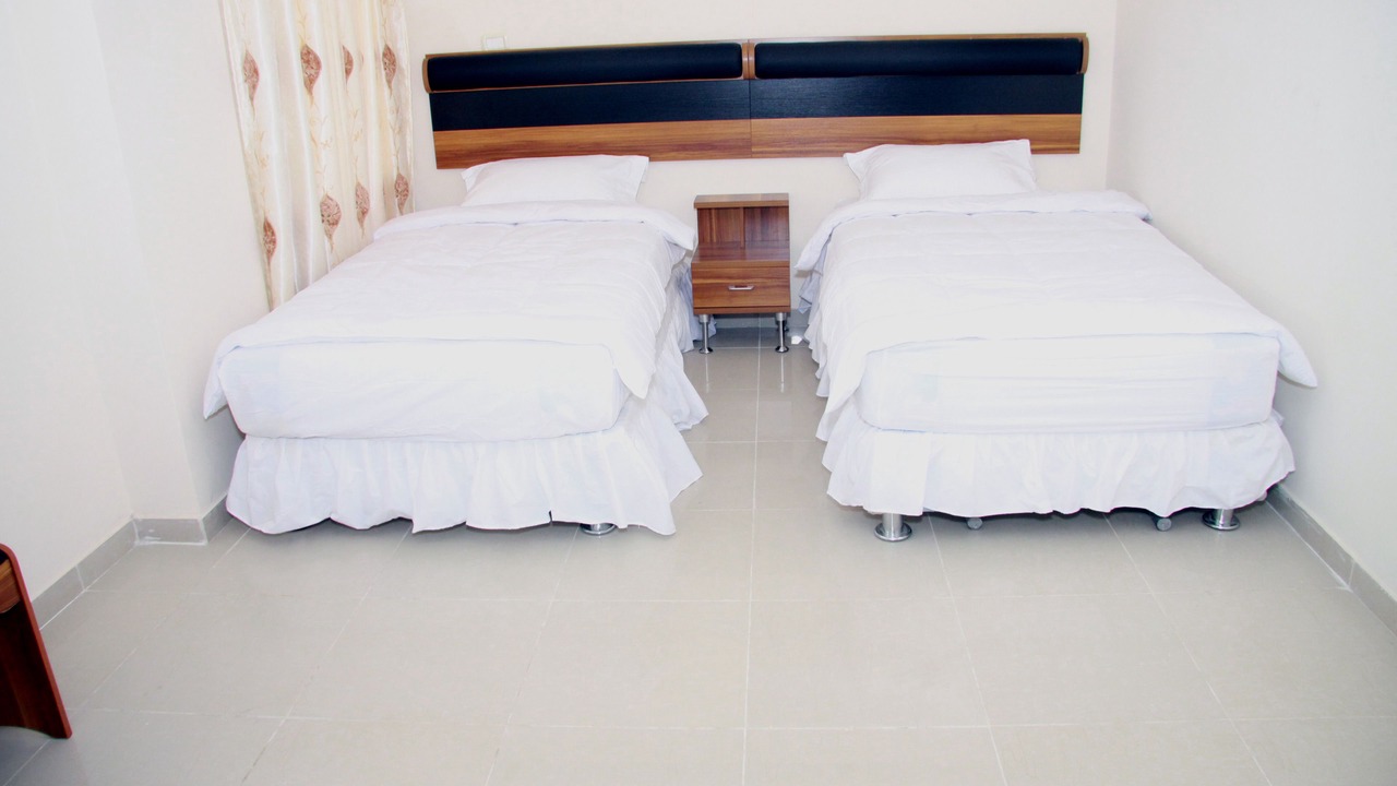 Photo of Bedroom in Irbid