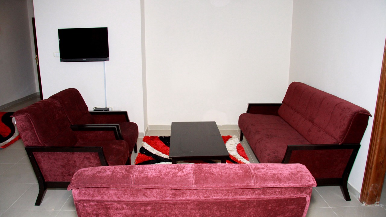 Photo of Bedroom in Irbid