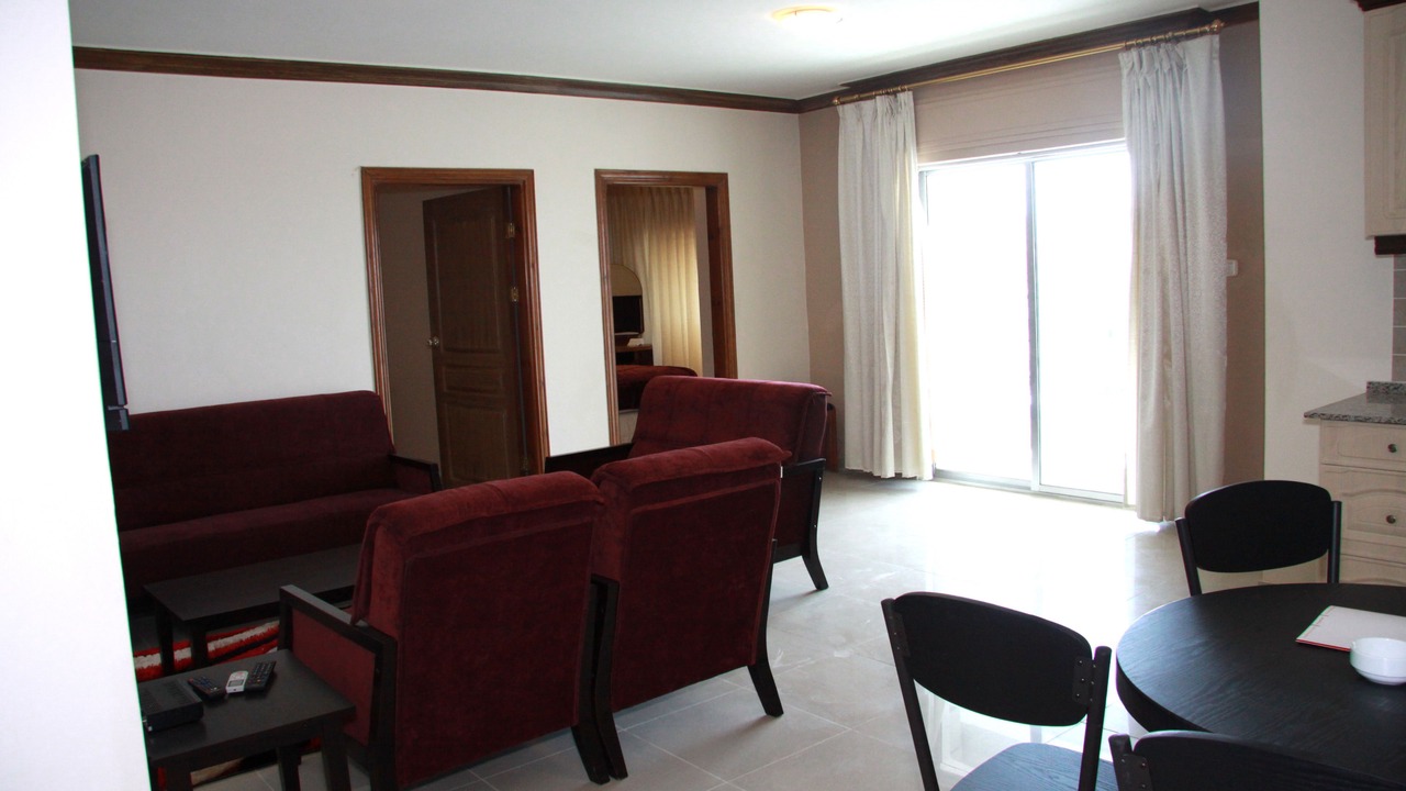 Photo of Bedroom in Irbid