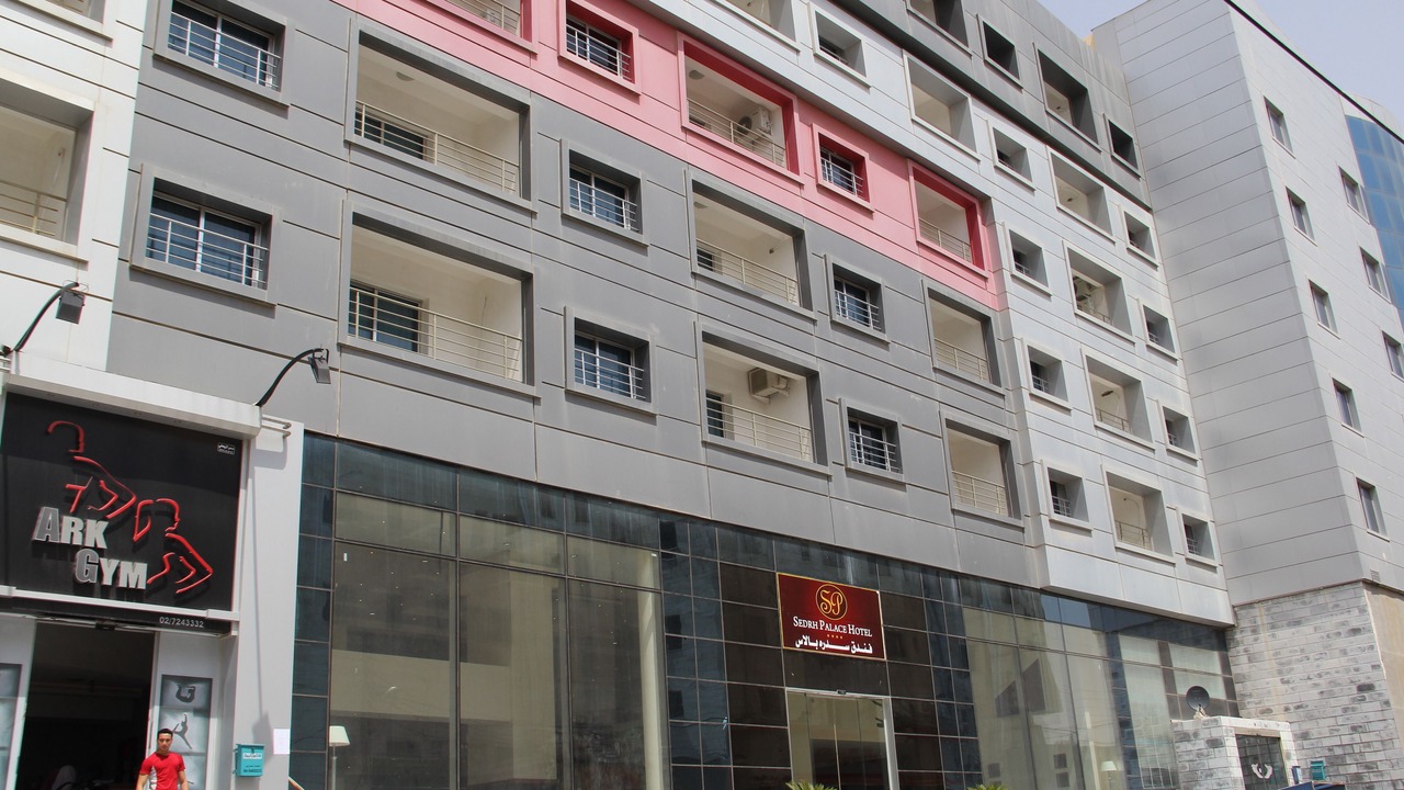 Photo of Outdoor in Irbid