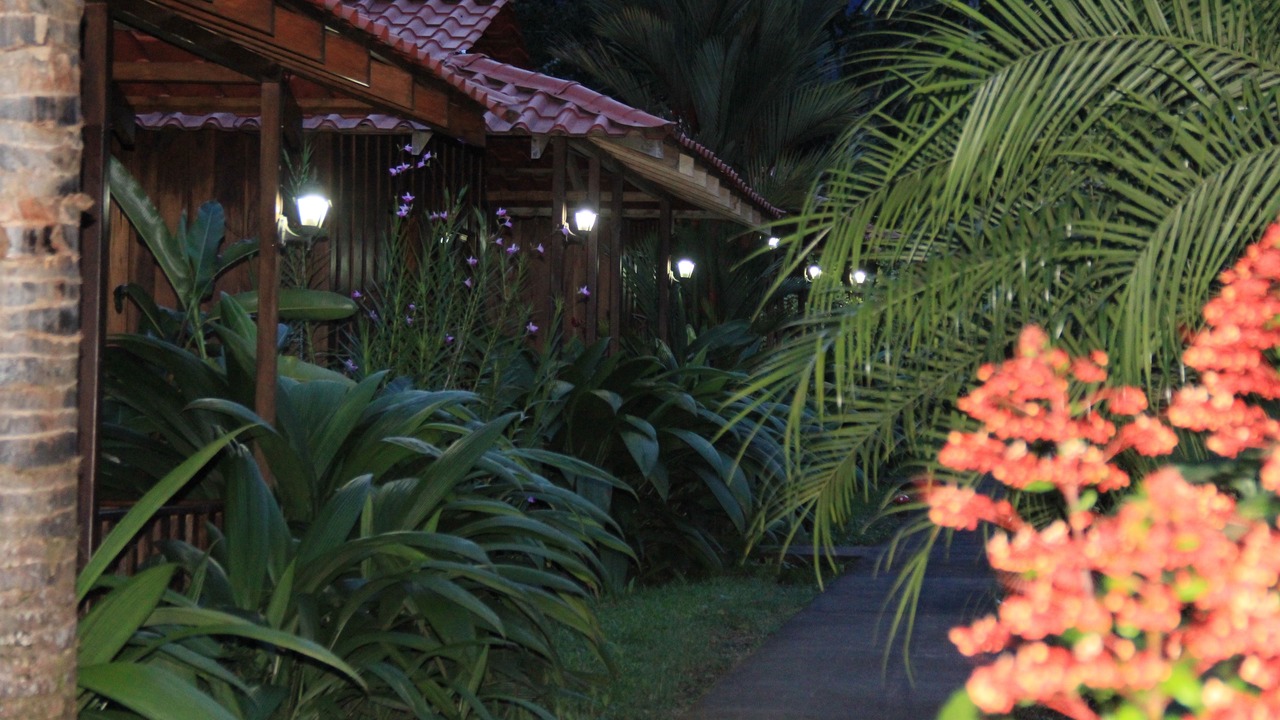 Photo of Outdoor in La Fortuna