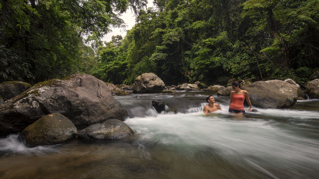 Photo of Outdoor in La Fortuna
