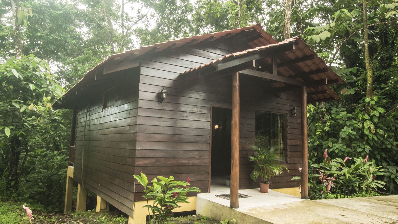 Photo of Bedroom in La Fortuna
